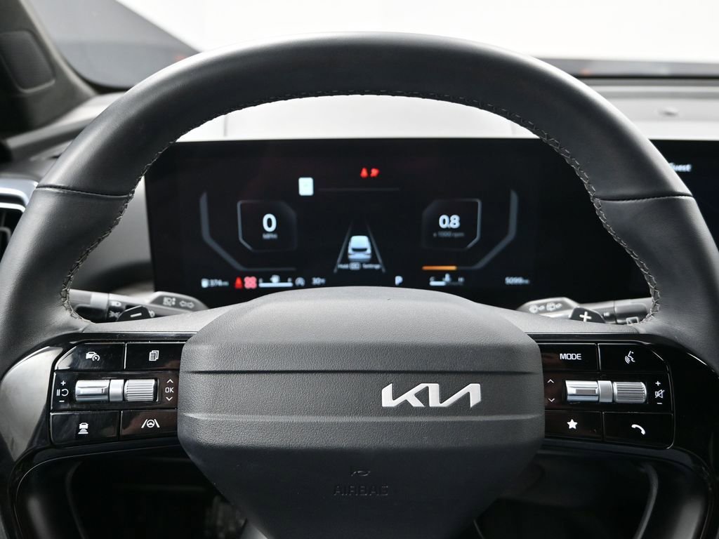 Certified 2026 Kia Sorento SX Prestige AWD/4WD image 16