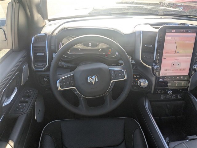 New 2026 RAM 1500 Laramie w/ Night Edition image 29