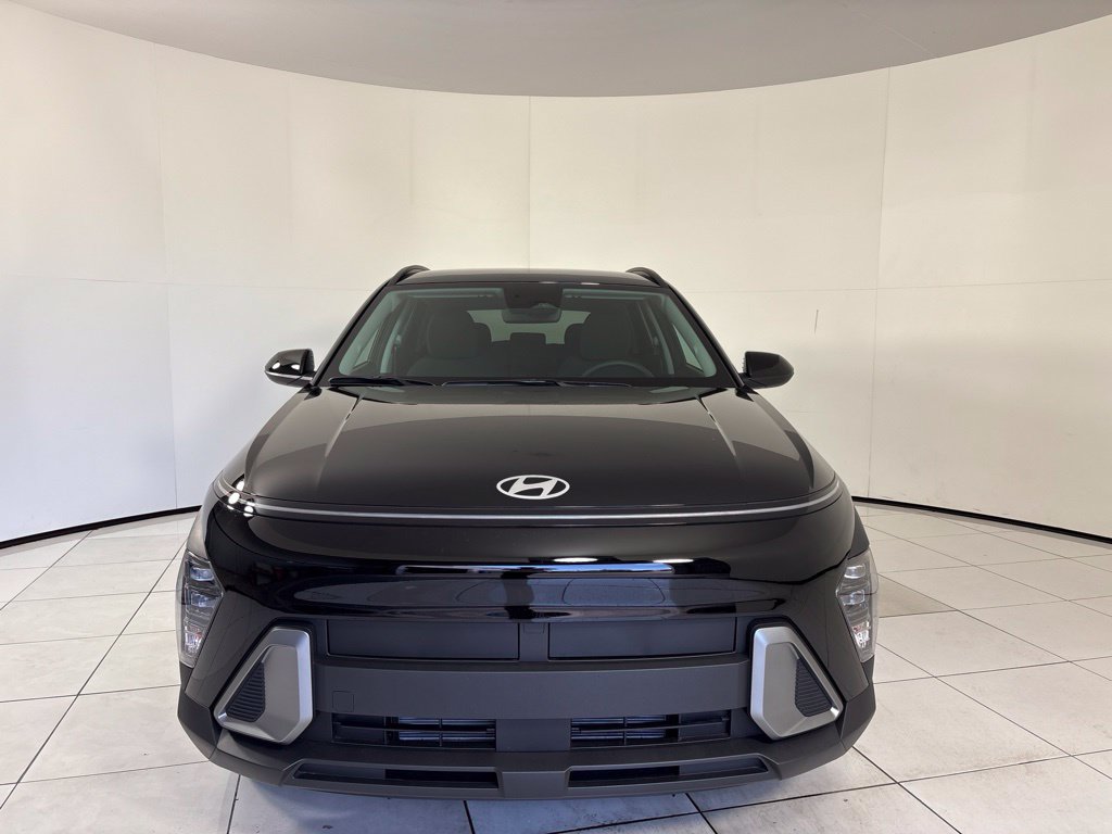 New 2027 Hyundai Kona SEL Sport FWD image 8
