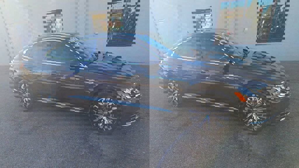 Used 2020 Volkswagen Arteon SE image 9