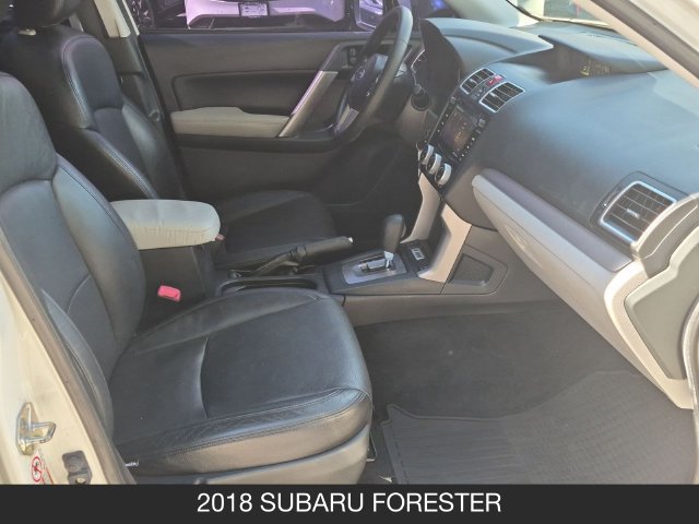 Used 2018 Subaru Forester 2.5i Premium w/ All-Weather Package AWD/4WD image 21