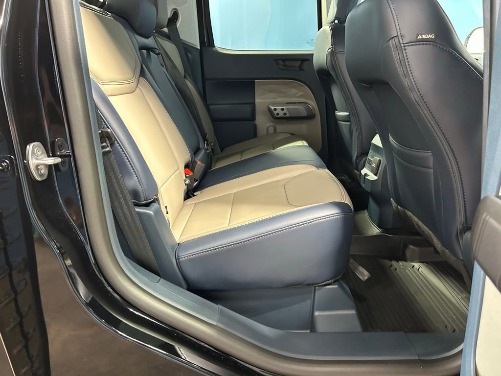 New 2026 Ford Maverick Lariat AWD/4WD image 40