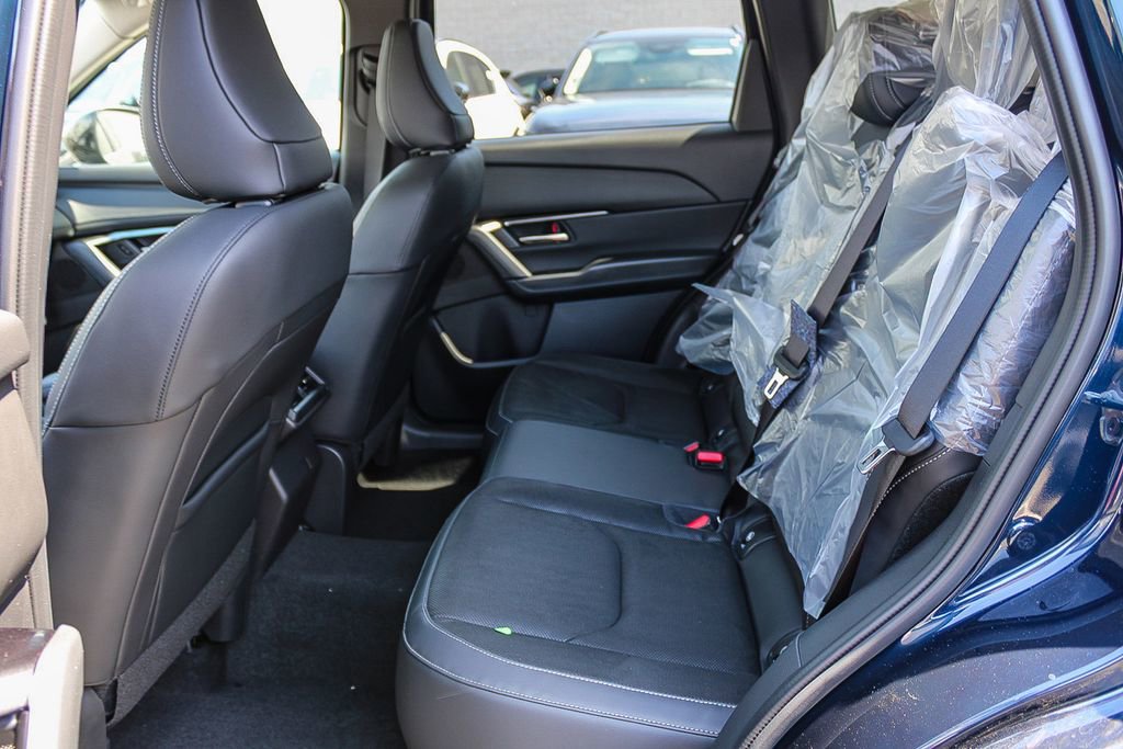 New 2026 MAZDA CX-5 Select AWD/4WD image 20