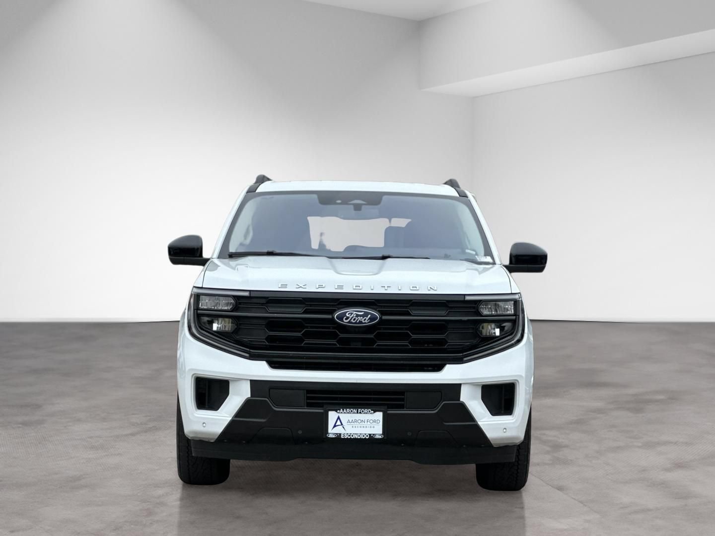 Used 2025 Ford Expedition Active AWD/4WD image 10