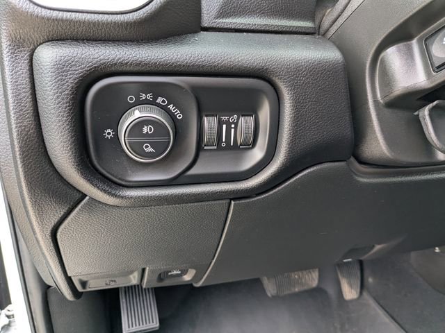 Used 2024 RAM 2500 Laramie w/ Safety Group image 25