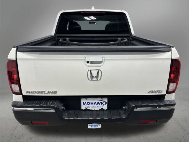 Used 2019 Honda Ridgeline Sport image 4
