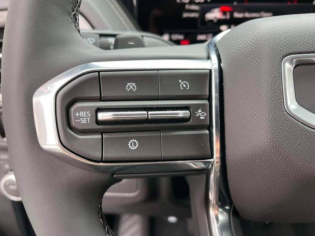 New 2026 GMC Yukon XL Elevation AWD/4WD image 27