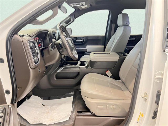 Used 2020 Chevrolet Silverado 1500 LTZ w/ LTZ Plus Package image 17