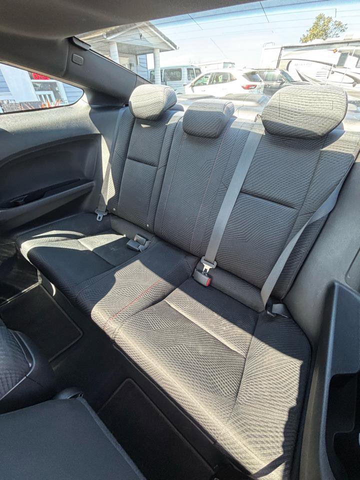 Used 2013 Honda Civic Si image 24