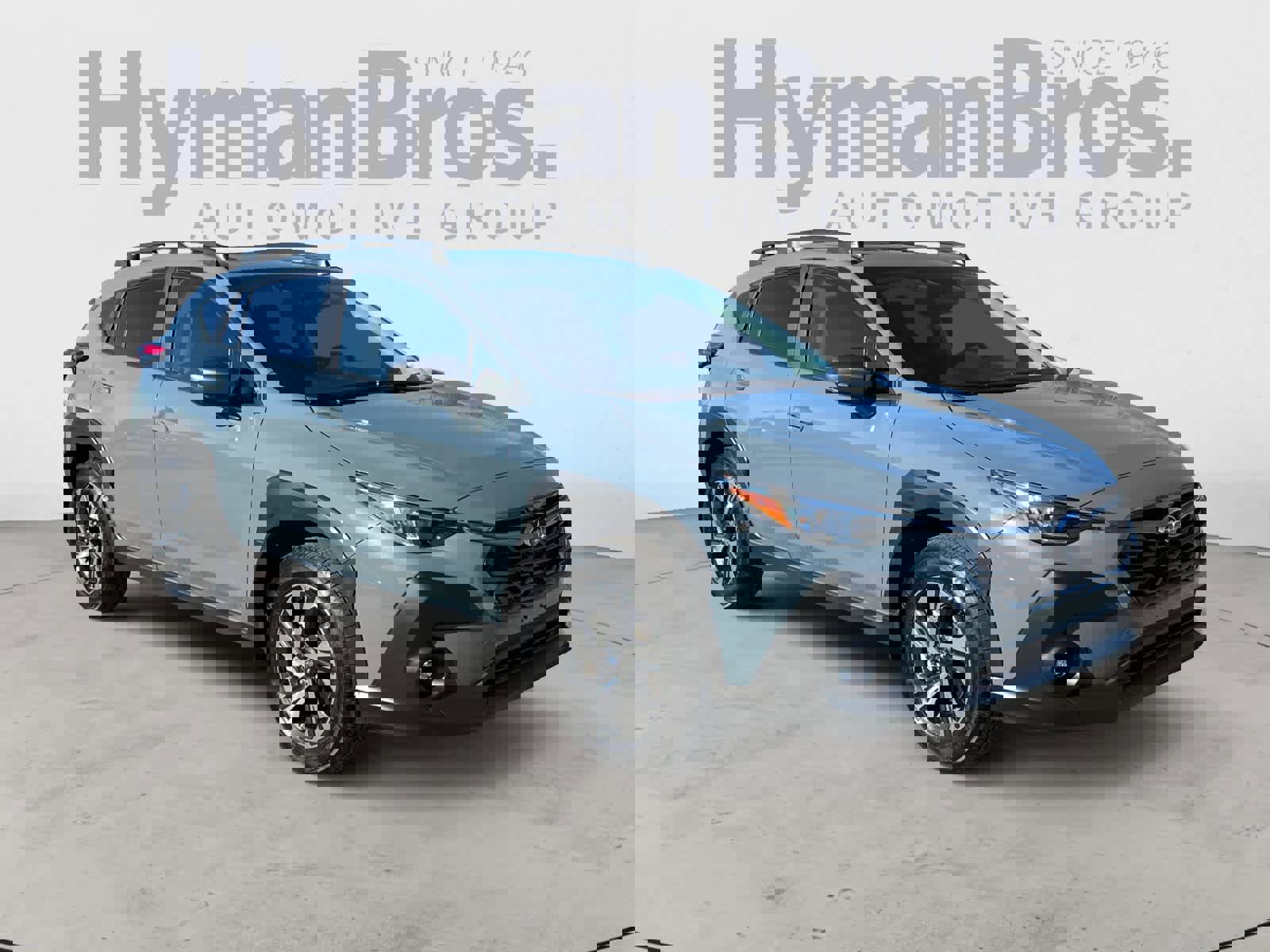 Certified 2024 Subaru Crosstrek 2.0i Premium