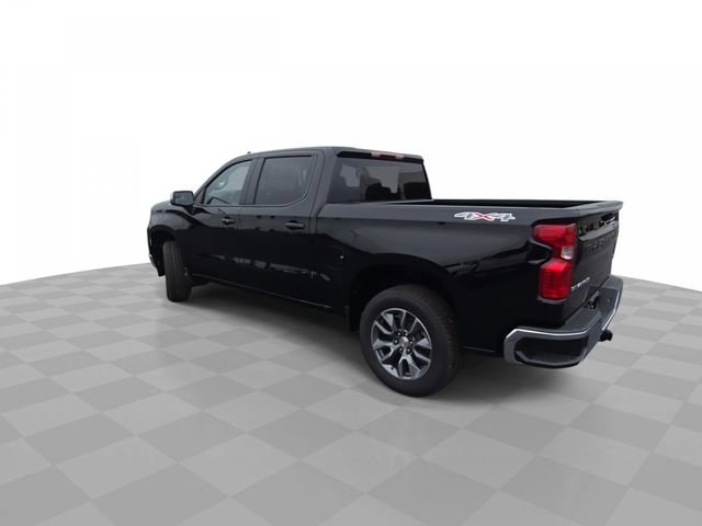 New 2026 Chevrolet Silverado 1500 LT image 6