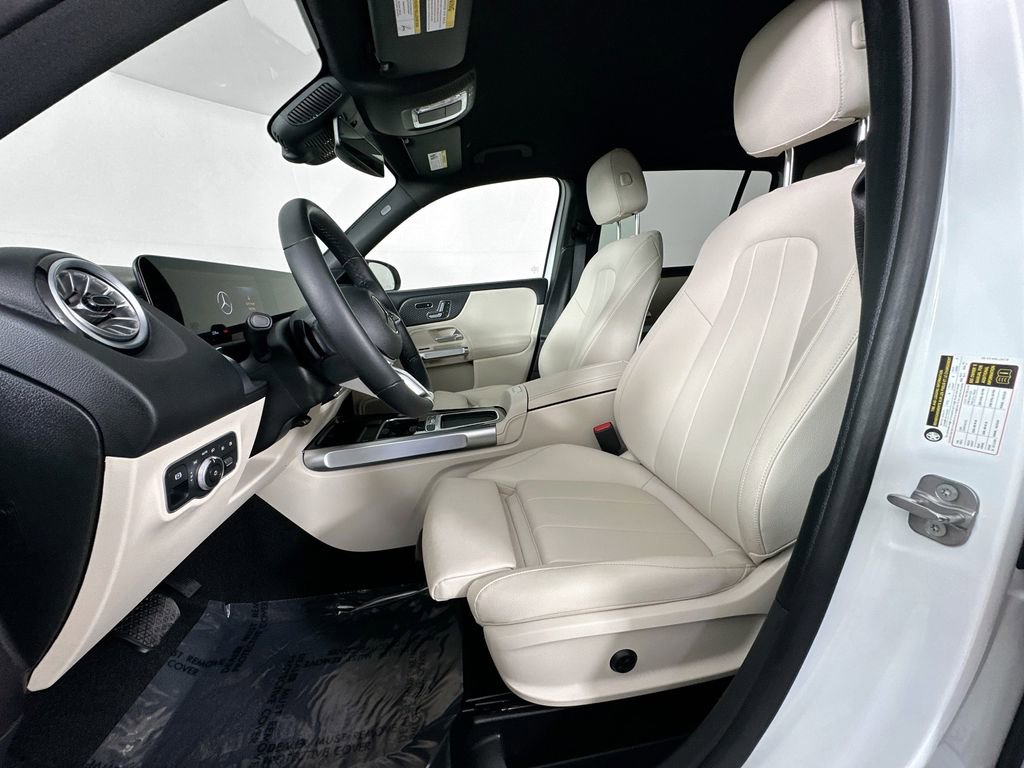 Certified 2025 Mercedes-Benz GLB 250 GLB 250 image 19
