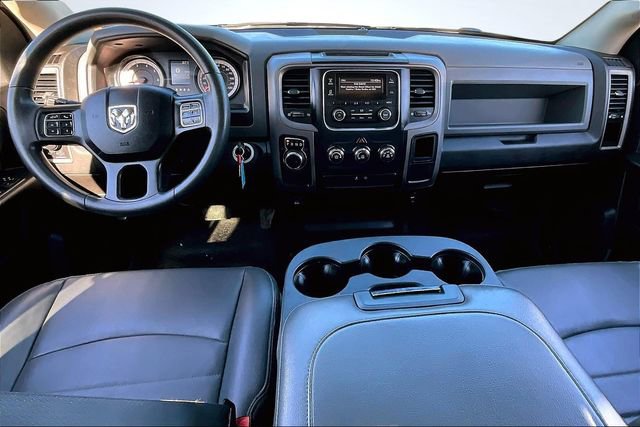 Used 2020 RAM 1500 Tradesman image 8