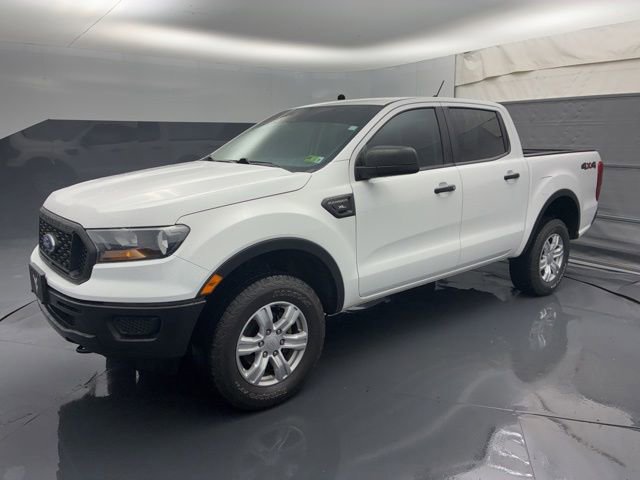 Used 2019 Ford Ranger XL w/ Equipment Group 101A Mid AWD/4WD video 1