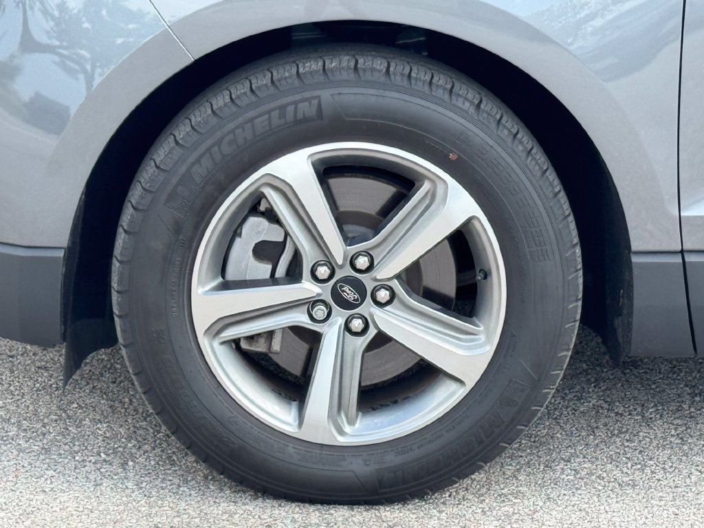 Used 2024 Ford Edge SEL w/ Convenience Package AWD/4WD image 44