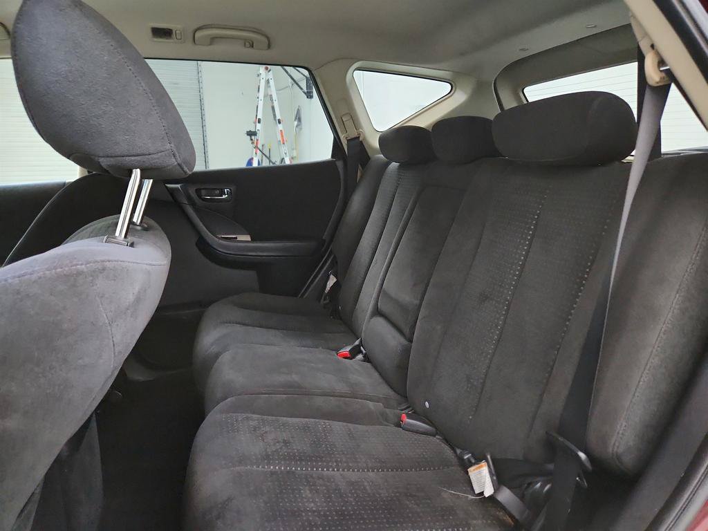 Used 2006 Nissan Murano SL AWD/4WD image 20