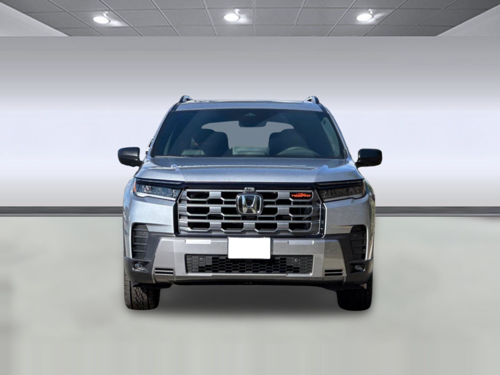 New 2026 Honda Pilot TrailSport image 5