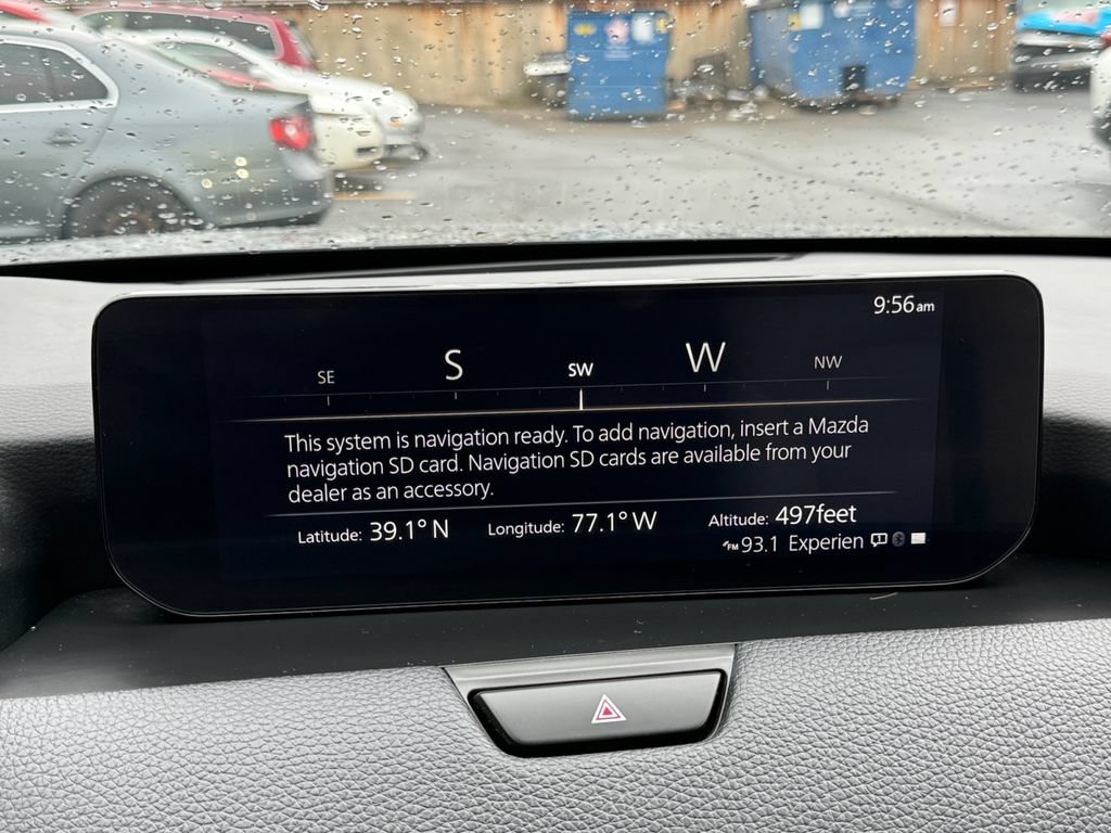 Used 2024 MAZDA CX-90 Plug-In Hybrid w/ Preferred AWD/4WD image 16