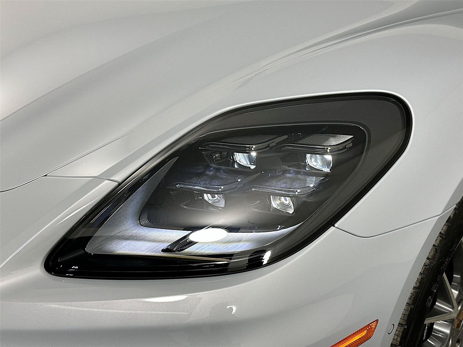 Certified 2026 Porsche Panamera 4 AWD/4WD image 15