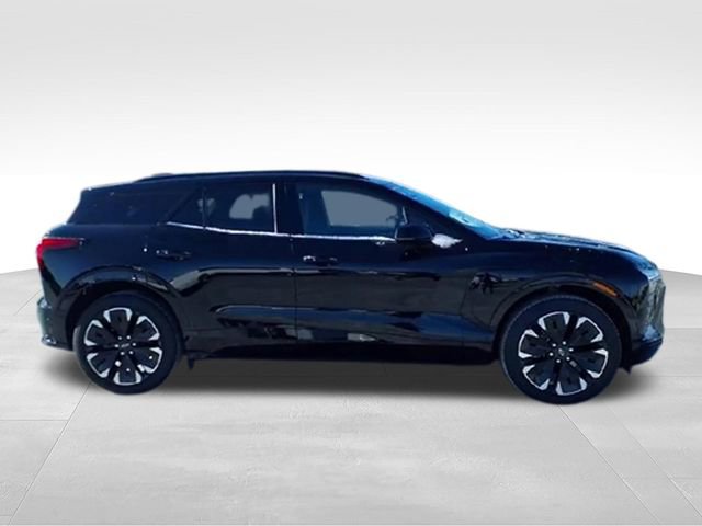 Certified 2025 Chevrolet Blazer EV RS AWD/4WD image 9