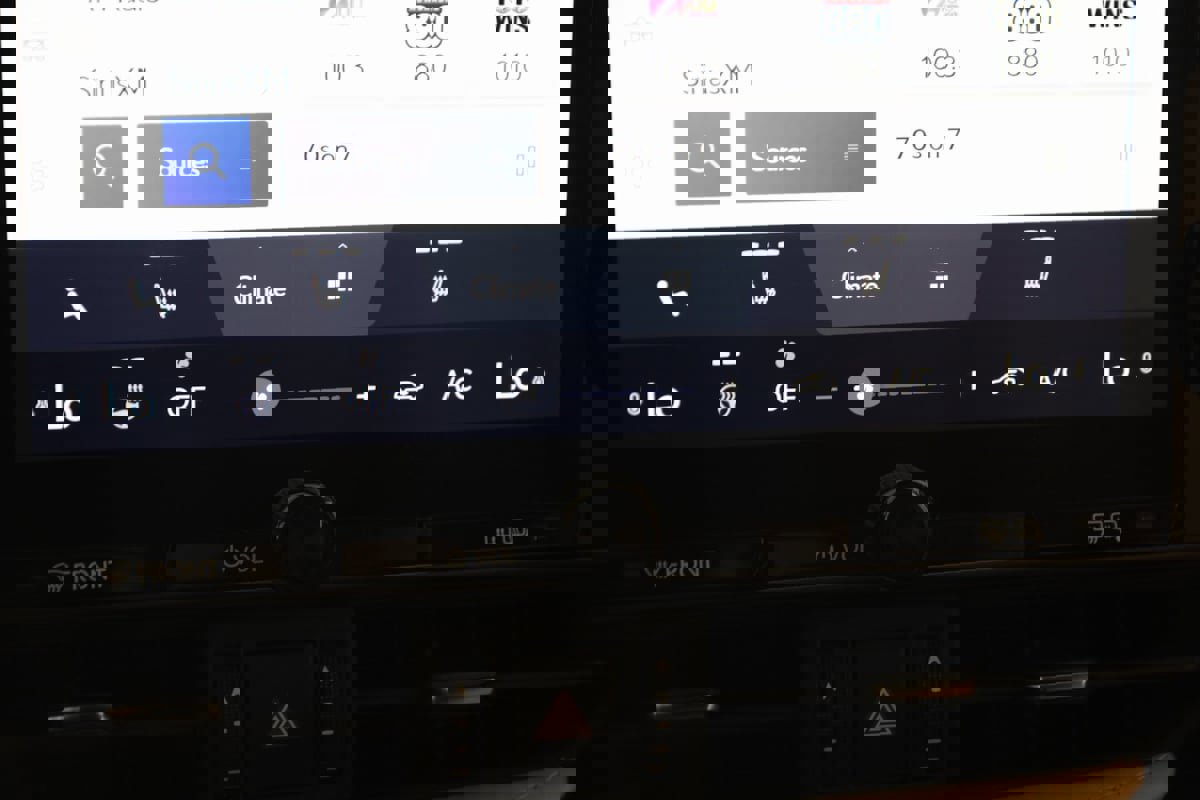 Used 2022 Lexus NX 350 AWD image 35