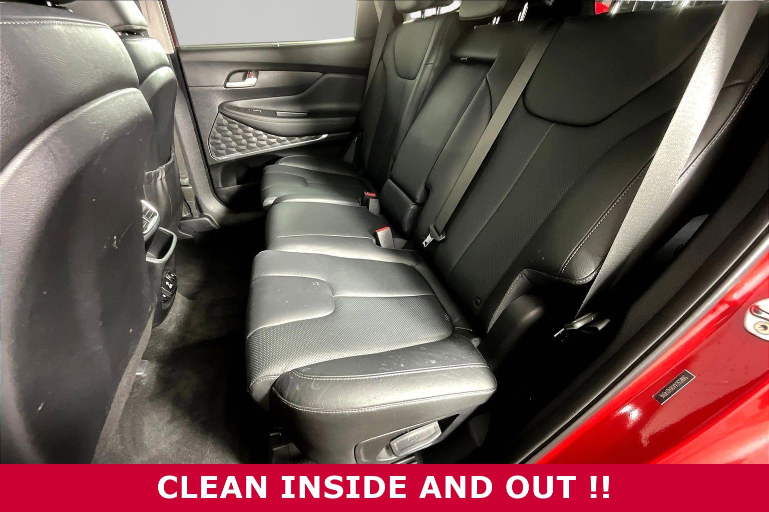 Used 2019 Hyundai Santa Fe AWD image 20