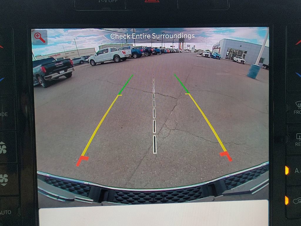 Used 2026 RAM 1500 Laramie image 21