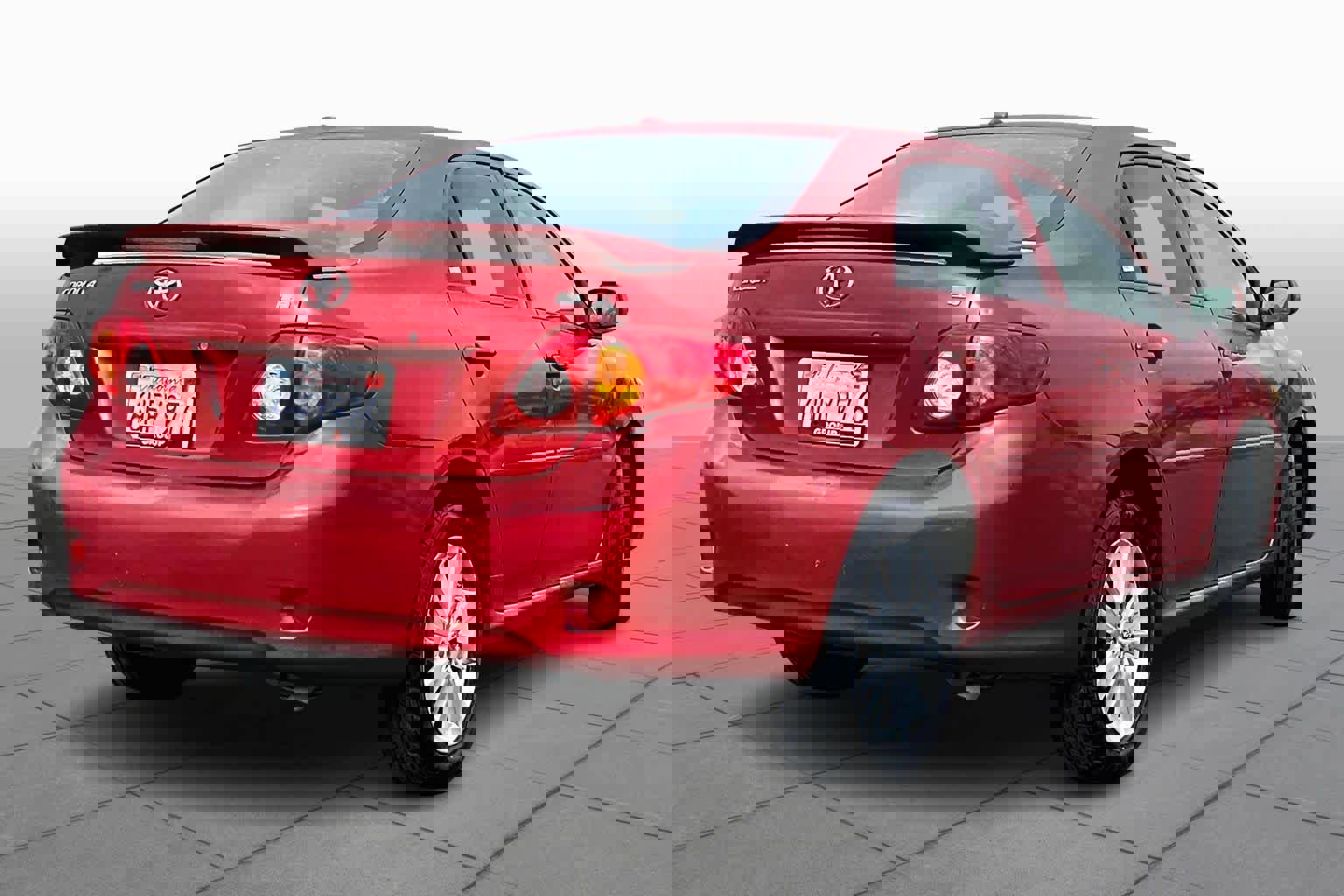 Used 2010 Toyota Corolla image 12