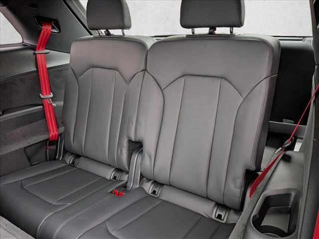 New 2026 Audi Q7 3.0T Prestige image 17