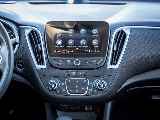 Used 2024 Chevrolet Malibu LT image 23