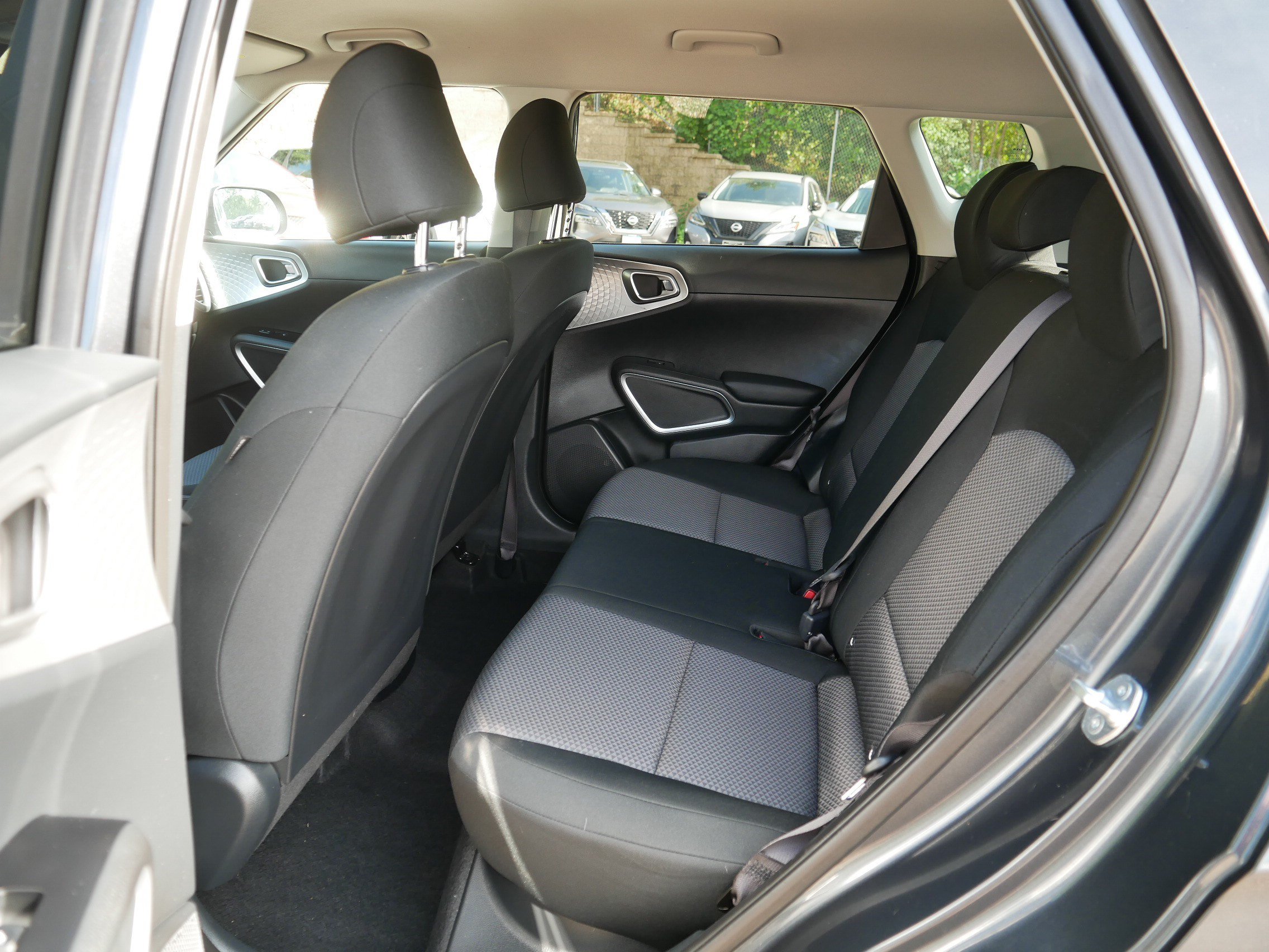 Certified 2024 Kia Soul LX w/ Option Group 015 FWD image 35