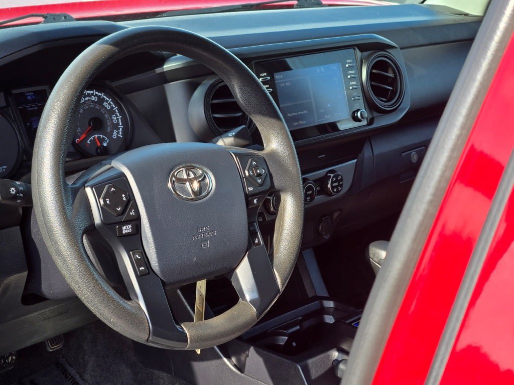 Used 2020 Toyota Tacoma SR AWD/4WD image 24