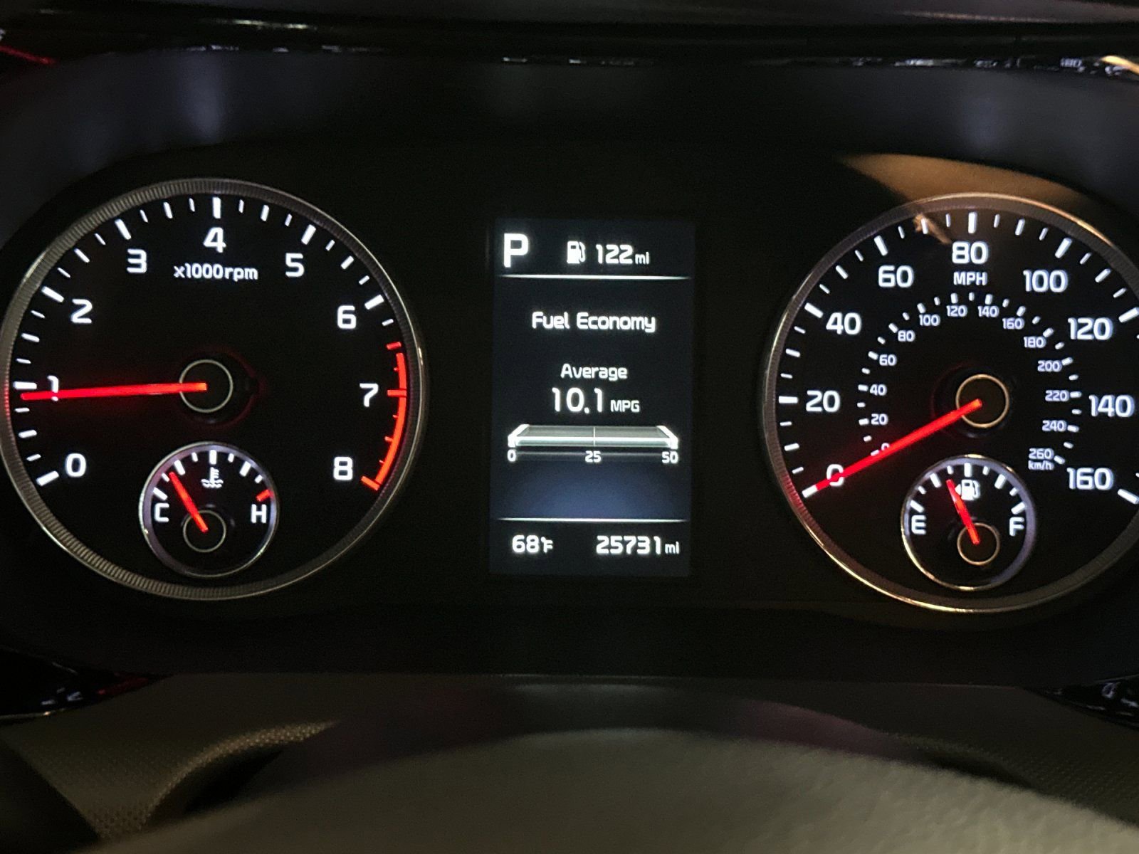 Certified 2023 Kia K5 LXS image 31