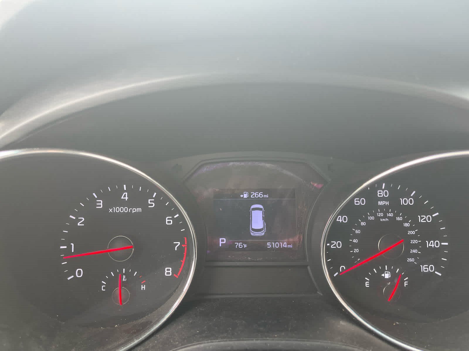 Used 2020 Kia Sedona EX FWD image 12
