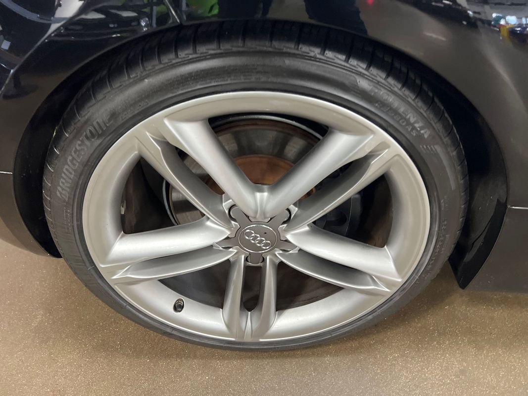 Used 2009 Audi TTS 2.0T Premium Plus image 66