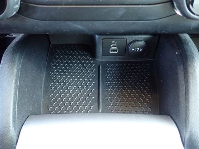 Certified 2023 Ford Bronco Sport Big Bend image 26