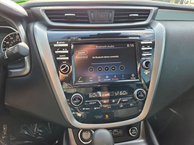Used 2021 Nissan Murano S w/ Cargo Package FWD image 21