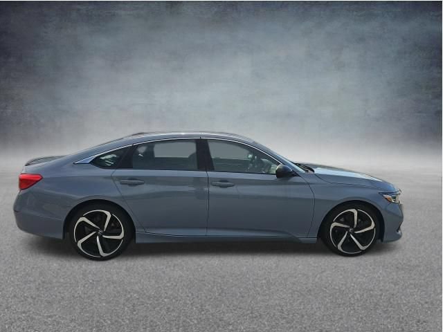Used 2022 Honda Accord Sport image 8