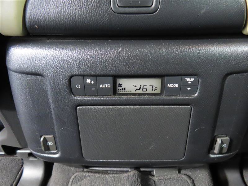 Used 2021 INFINITI QX80 Premium Select w/ Cargo Package RWD image 35