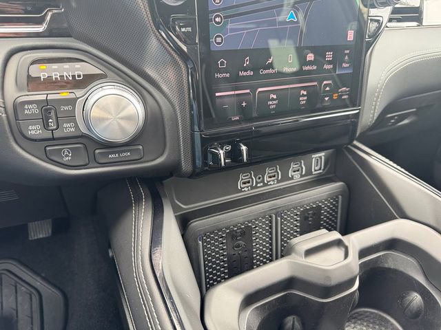 Certified 2026 RAM 1500 Limited image 25