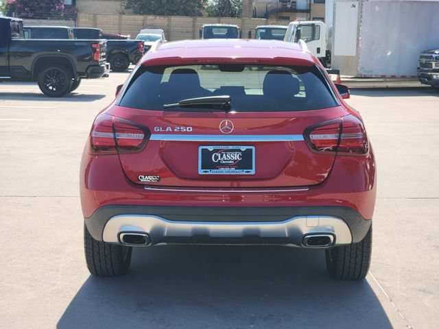 Used 2020 Mercedes-Benz GLA 250 image 13