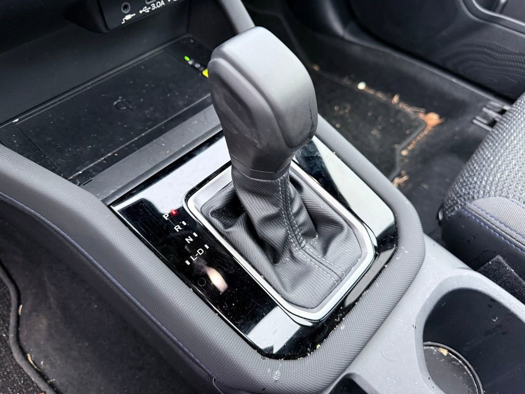 Certified 2025 Subaru Forester Premium image 12