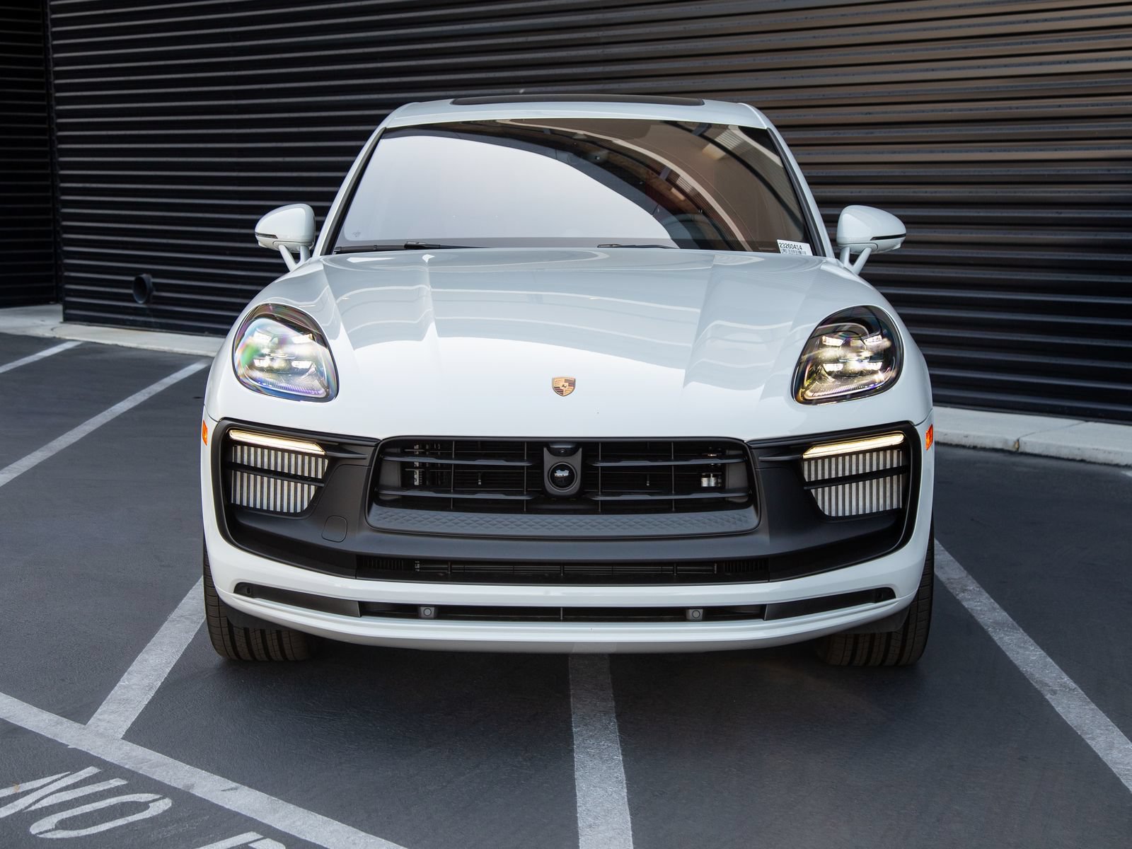 New 2026 Porsche Macan GTS AWD/4WD image 10