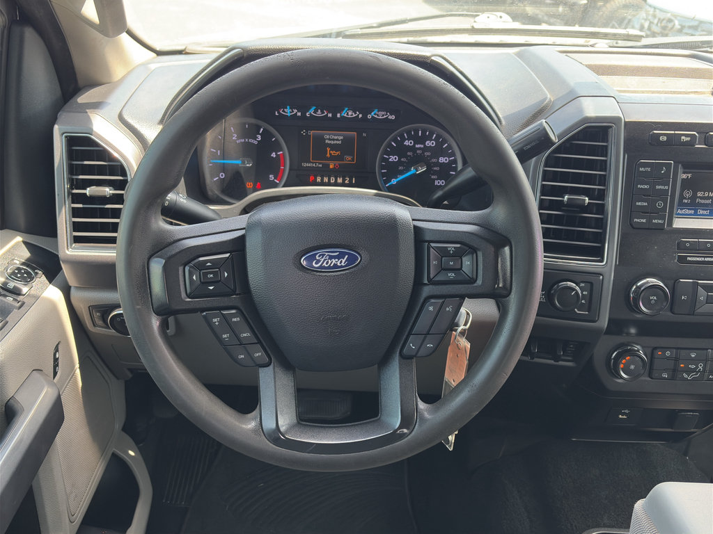 Used 2019 Ford F350 XLT w/ XLT Value Package AWD/4WD image 16