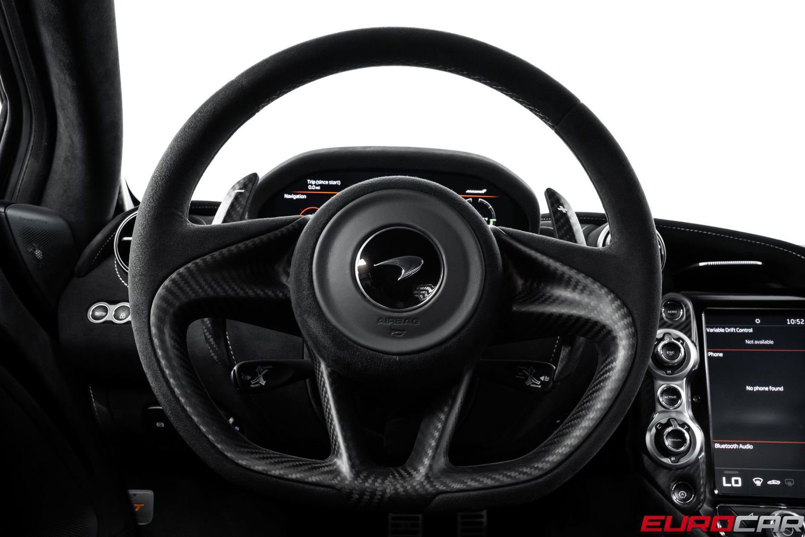 Used 2021 McLaren 765LT RWD image 39