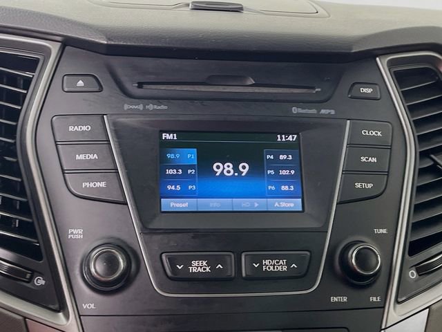 Used 2015 Hyundai Santa Fe Sport w/ Option Group 02 AWD/4WD image 15