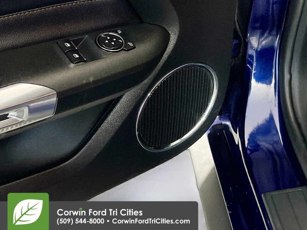 Used 2020 Ford Mustang GT Premium w/ Ford Safe & Smart Package image 12