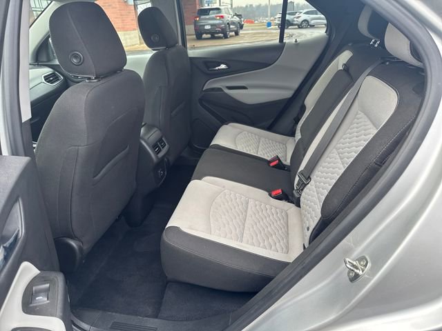 Used 2021 Chevrolet Equinox LS w/ LS Convenience Package image 25
