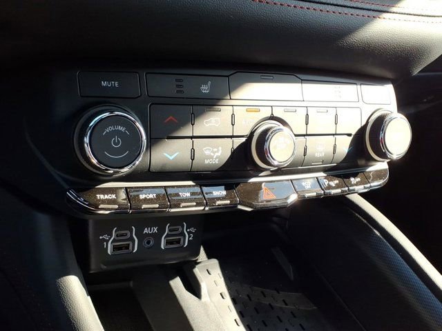 New 2026 Dodge Durango GT w/ Tow 'N Go Package AWD/4WD image 9