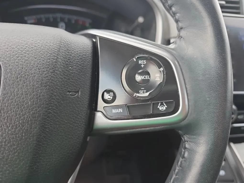 Used 2021 Honda CR-V Touring image 21